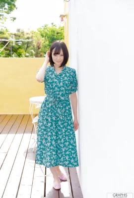 La « première gravure » de Suzumori Remu Vol.3 (30 photos)