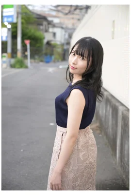 (Mihua Eni) Fille mignonne aux yeux aux grands yeux avec une apparence douce et une silhouette sexy (36 photos)
