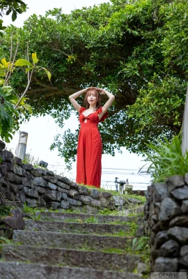Nanase Alice charismatique! Vol. 1 (20 photos)