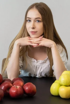 Nata Ocean – Golden Apple (108 photos)