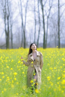 [Huang Fu]Modèle national Xiao AI à grande échelle Body Private Photo Set (359 photos)
