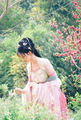 Chaque année – Haitang Xian (84 photos)
