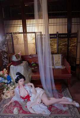 Chaque année – Guanghan Palace (80 photos)