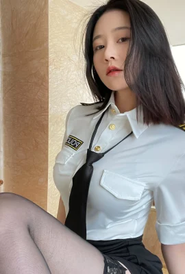 Année d’année – uniforme hôtesse de l’air (82 photos)