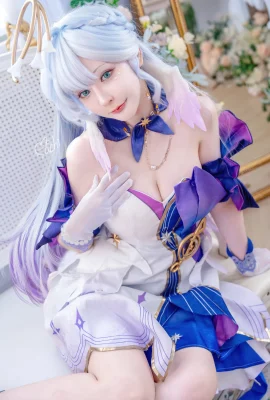 Machi 馬吉 – Robin Honkaistar Rail (59 photos)