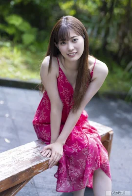 (Miya Juri) Les yeux aqueux sont si tentants que tout le corps est plein de focus (21 photos)