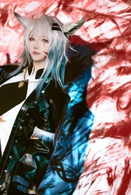 Coser Miss Star: The ARK OF TOMER