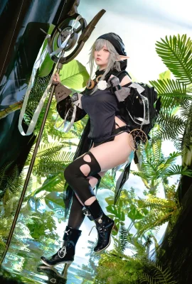 Coser Miss Star: The ARK OF TOMER