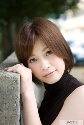 (Saki Okuda) Les femmes matures sont si charmantes qu’elles ne supportent pas leur corps (31 photos)