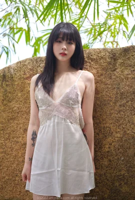(Jangjoo) Le visage super doux l’a regardé et voulait serrer le cœur des fans (50 photos)