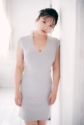 (Hori misaki) Libérez et libérez votre corps tendre et beau … le charme est imparable (40 photos)