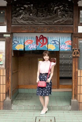 (全可れおな) L’apparition de beaux seins est si chaude (31 photos)
