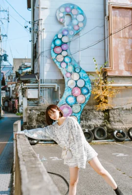 (けんけん) fille sakura mignonne avec une peau tendre et des courbes minces sont les meilleures (32 photos)
