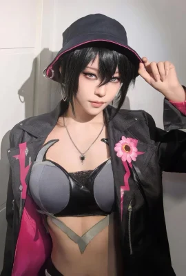 Collection de cosplay Deren 2
