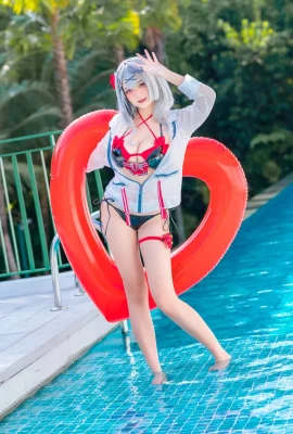 Xiaoyukiko – Chloé