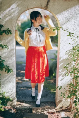 Ishikawa mio ange érotique (52 photos)