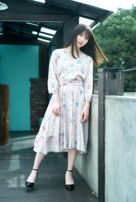 Ishikawa mio ange érotique (84 photos)