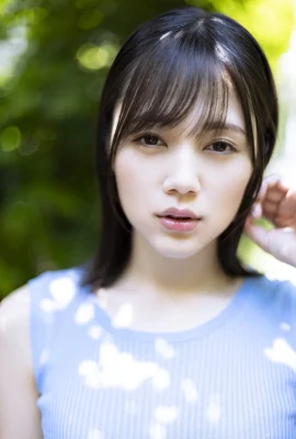 Suzumori Remu Suzukaze (55 photos)