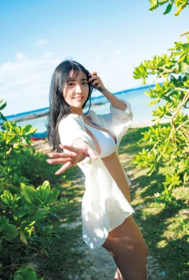 (Tianyu Xichun) Apparence mignonne et un peu sexy occupe votre corps et votre esprit (31 photos)