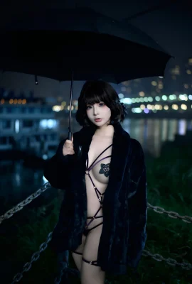 Yuuhui Yuhui – Night Cruise Ferry (118 photos)