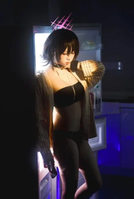 ETSU_KO MISAKI MAINTURE