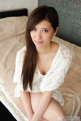 (Yui Kasuga) Corps chaud plein et tentant une sensation d’essoufflement (35 photos)