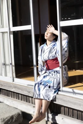 (Yamaoka Masaya) La douceur est brisée! Beau seins cachés et grande libération (43 photos)