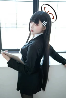 【Himek】 Archives bleues Tu yue liyin