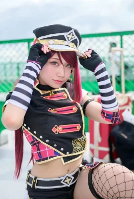 Mat__i – Riko Sakurauchi et Yoshiko Tsushima