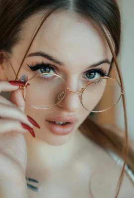 [Suicide Girls] 28 mai 2025 – Katy Milligan – Mon look incroyable [59p]