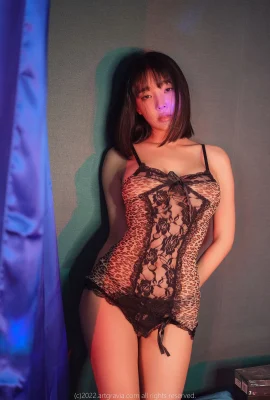 (Kang Inkyung) Une figure brutale vous fait vous sentir tenté et étourdi à première vue (47 photos)
