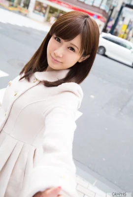 (Kojima なみ) doux et sexy sans perdre votre sang-froid pour montrer votre silhouette chaude (35 photos)