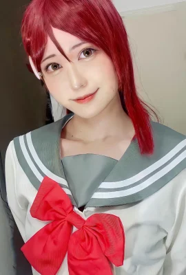 Ptalilie – Love Live! Soleil!!