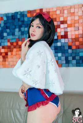 [Suicide Girls] 03 juin 2025 – Biawhite – Blanche-Neige [52p]