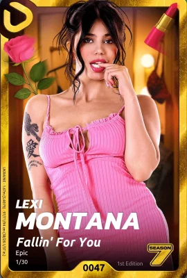 [Istripper] 02 juin 2025 – Lexi Montana – Série Dolz – Saison 7 – Fallin ‘pour vous [50p]
