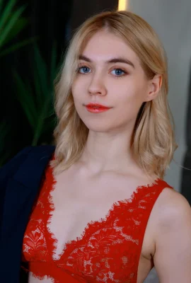 Mia Muse – Prêt à bondir (103 photos)