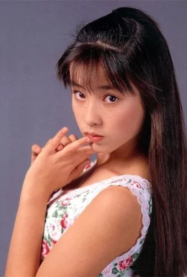 « Santa Fe » de Miyazawa Rie est intemporel (31 photos)