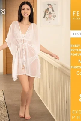 [Femjoy] 08 juin 2025 – FJ-Malia Lightss [83p]