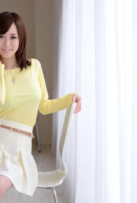 Auto-stop! Yamate Shiori (15 photos)