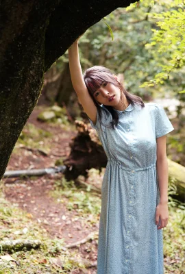 Natsuki Sena[Tamayura a hebdomadaire Gendai](69 photos)