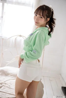 (Hai Lao Saki ぁお) Sa figure féroce est imparable! Le visage est extrêmement attrayant (21 photos)