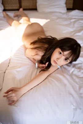(Qingkong ひかお) sourire doux et charmant pour infecter votre cœur avec un sourire passionné (21 photos)