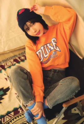 (Mamihashi くん) fille douce avec une jolie beauté et un corps plein (33 photos)