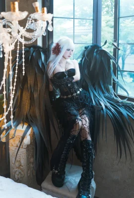 Momo stupide – Black Swan (87 photos)