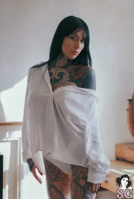[Suicide Girls] 09 juin 2025 – Sprite – Soleil blanchi [60p]
