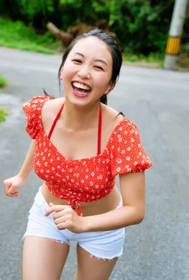 (Maiko) Les beaux seins sont beaux et délicieux dans la mauvaise forme du moment (28 photos)