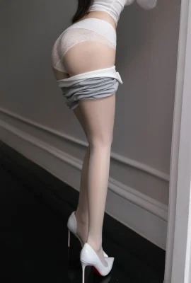 Le magnifique mannequin de caviar de xiuren.com – l’achat interne n’a pas été libéré sans filigrane « Journée de voyage » (123 photos)
