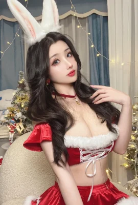 Rioko Ryoko – Lapin de Noël