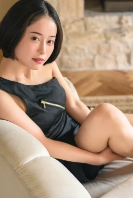 MINAMO[Adulte Vol.3 100 coupe, sur l’édition complète](122 photos)