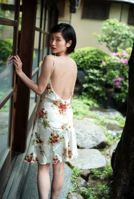(Exporté par ARISA) La femme mature a une figure blanche et tendre qui fait que les gens se sentent rationnels (25 photos)